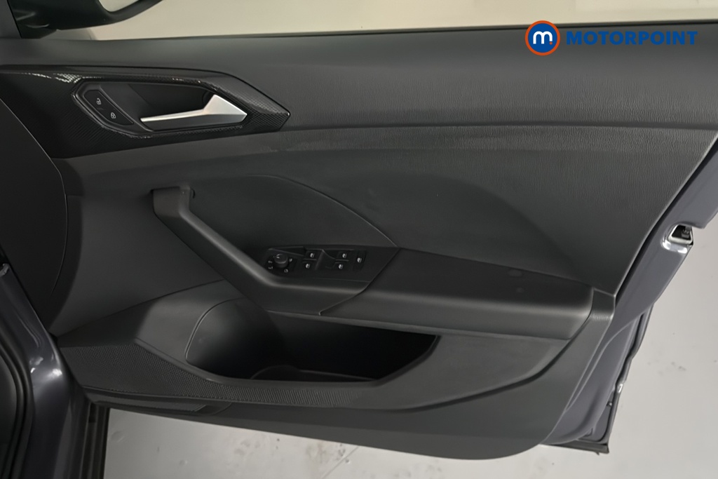 Volkswagen T-Cross Life Manual Petrol SUV - Stock Number (1692582) - 18th supplementary image