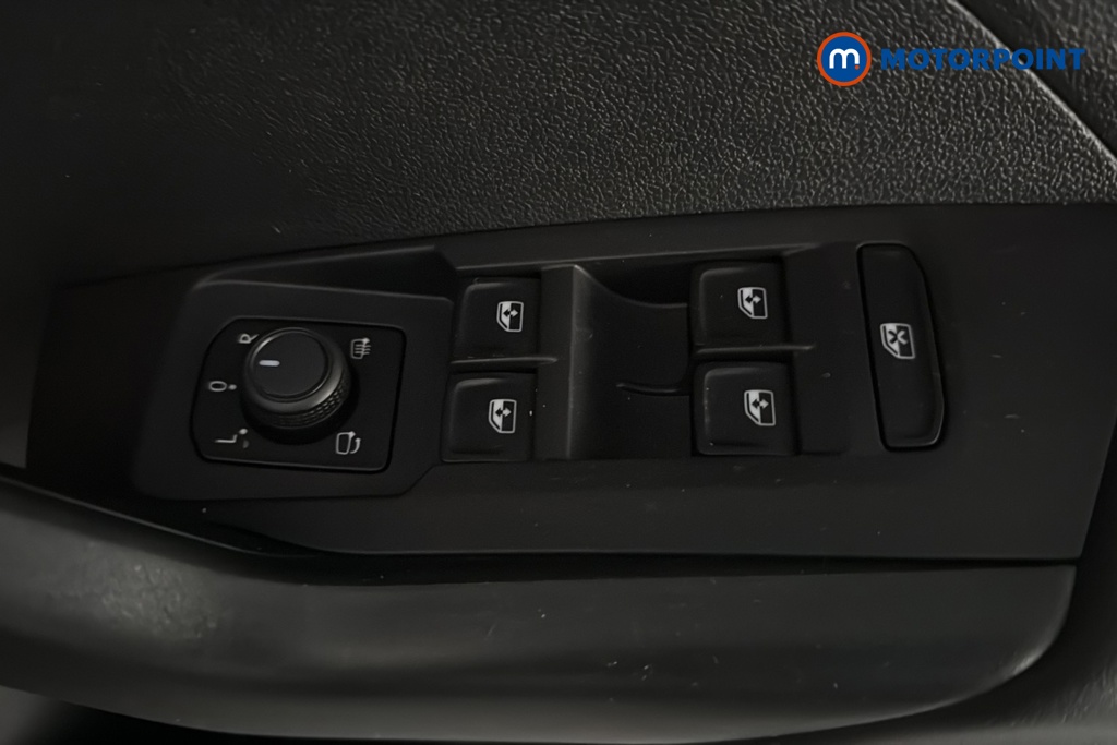 Volkswagen T-Cross Life Manual Petrol SUV - Stock Number (1692582) - 19th supplementary image