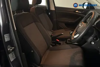 Volkswagen T-Cross Life Manual Petrol SUV - Stock Number (1692582) - 22nd supplementary image