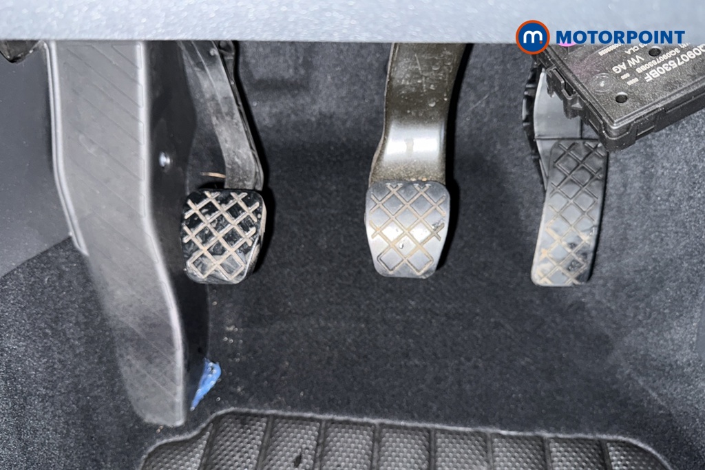 Volkswagen T-Cross Life Manual Petrol SUV - Stock Number (1692582) - 24th supplementary image