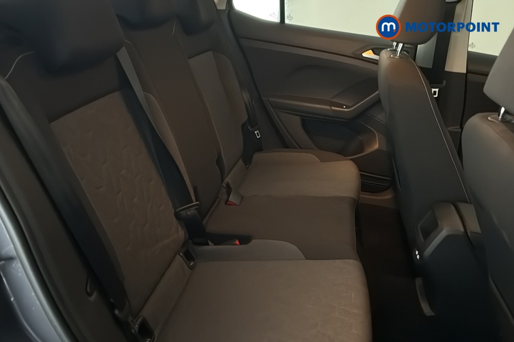 Volkswagen T-Cross Life Manual Petrol SUV - Stock Number (1692582) - 25th supplementary image