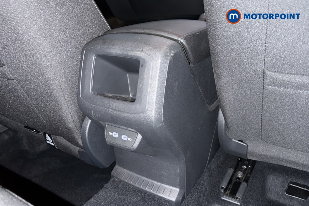 Volkswagen T-Cross Life Manual Petrol SUV - Stock Number (1692582) - 28th supplementary image