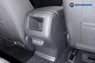 Volkswagen T-Cross Life Manual Petrol SUV - Stock Number (1692582) - 28th supplementary image