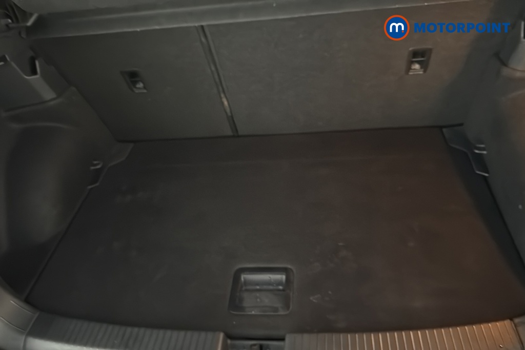Volkswagen T-Cross Life Manual Petrol SUV - Stock Number (1692582) - 30th supplementary image
