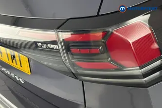 Volkswagen T-Cross Life Manual Petrol SUV - Stock Number (1692582) - 36th supplementary image