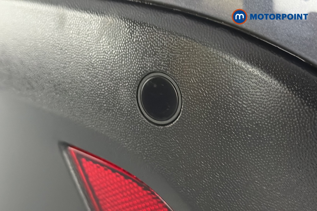 Volkswagen T-Cross Life Manual Petrol SUV - Stock Number (1692582) - 39th supplementary image