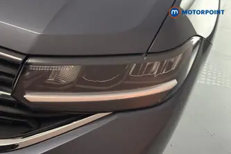 Volkswagen T-Cross Life Manual Petrol SUV - Stock Number (1692582) - 42nd supplementary image