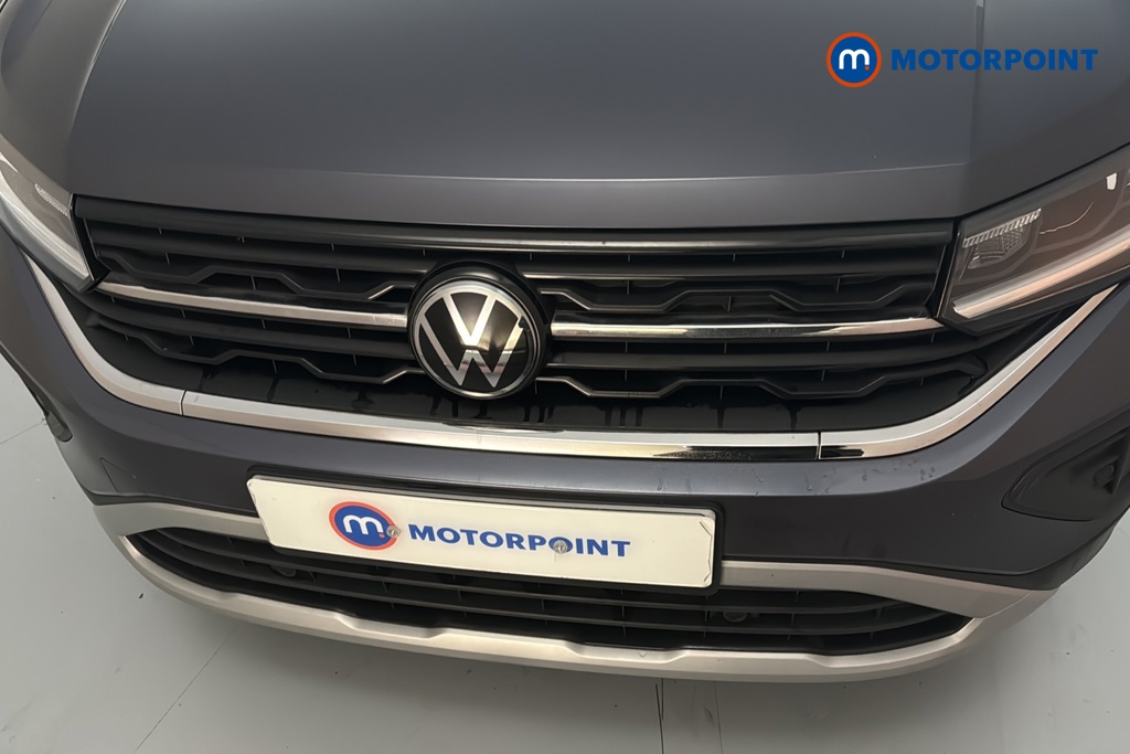 Volkswagen T-Cross Life Manual Petrol SUV - Stock Number (1692582) - 43rd supplementary image