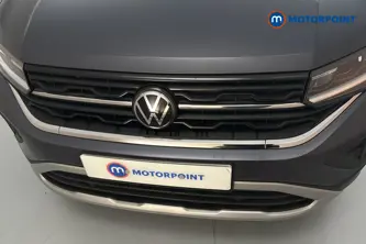 Volkswagen T-Cross Life Manual Petrol SUV - Stock Number (1692582) - 43rd supplementary image