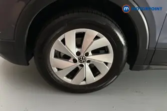 Volkswagen T-Cross Life Manual Petrol SUV - Stock Number (1692582) - 44th supplementary image