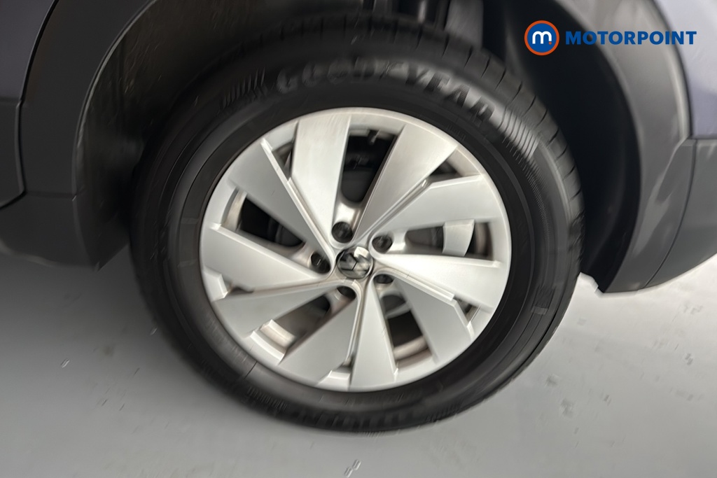 Volkswagen T-Cross Life Manual Petrol SUV - Stock Number (1692582) - 45th supplementary image