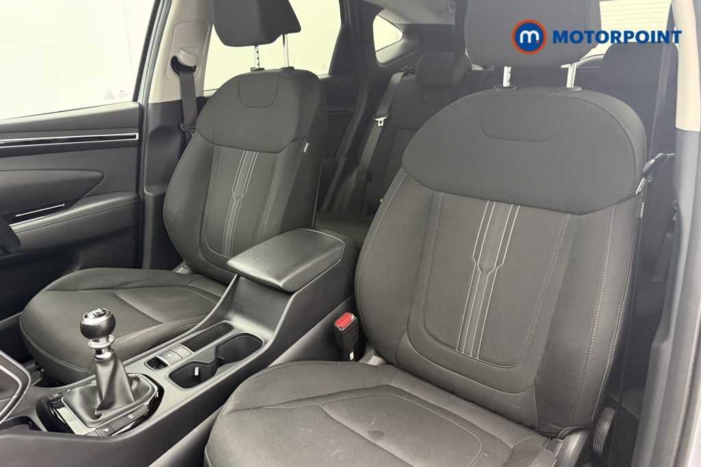 Hyundai Tucson Premium Manual Petrol SUV - Stock Number (1692592) - 3rd supplementary image