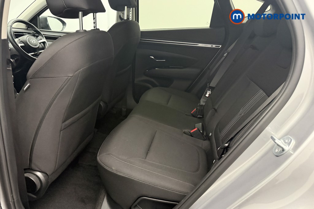 Hyundai Tucson Premium Manual Petrol SUV - Stock Number (1692592) - 5th supplementary image
