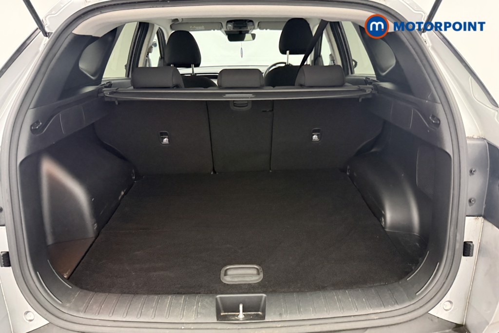 Hyundai Tucson Premium Manual Petrol SUV - Stock Number (1692592) - 7th supplementary image