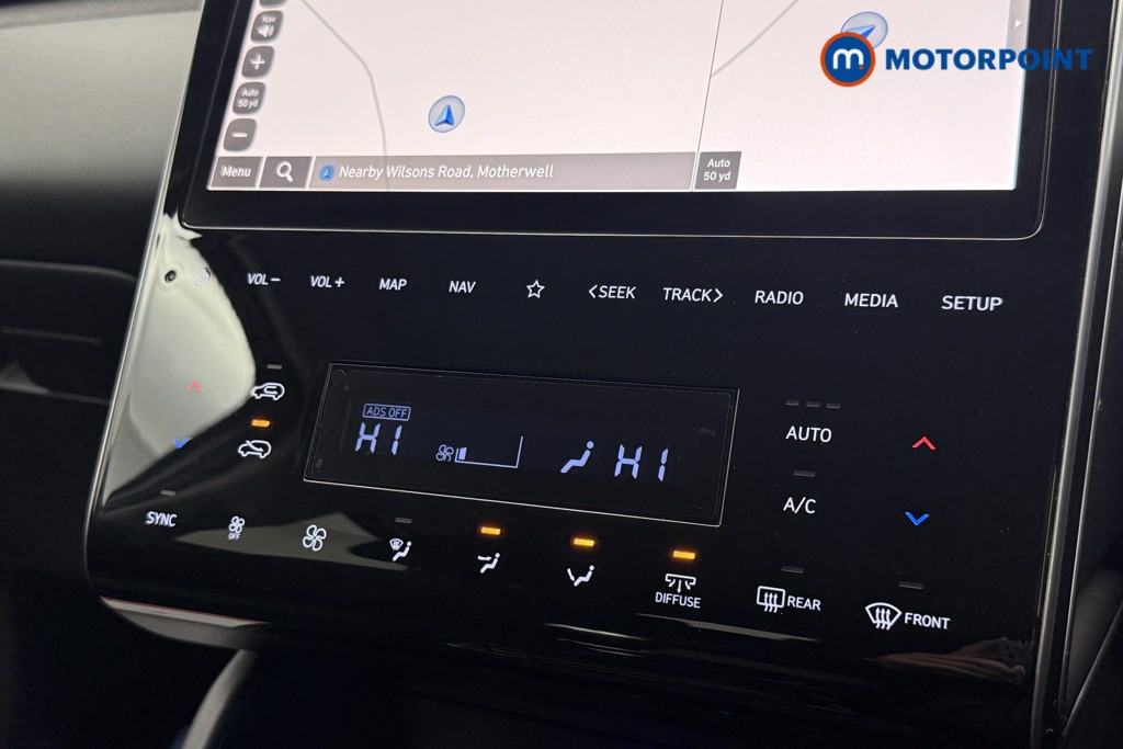 Hyundai Tucson Premium Manual Petrol SUV - Stock Number (1692592) - 15th supplementary image