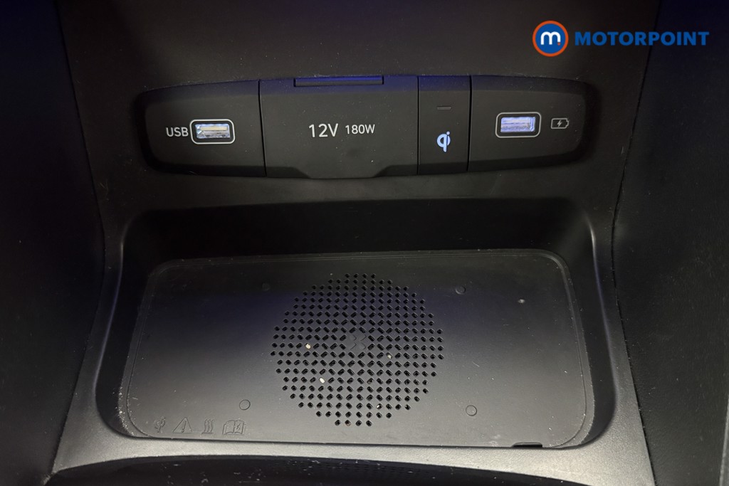 Hyundai Tucson Premium Manual Petrol SUV - Stock Number (1692592) - 16th supplementary image