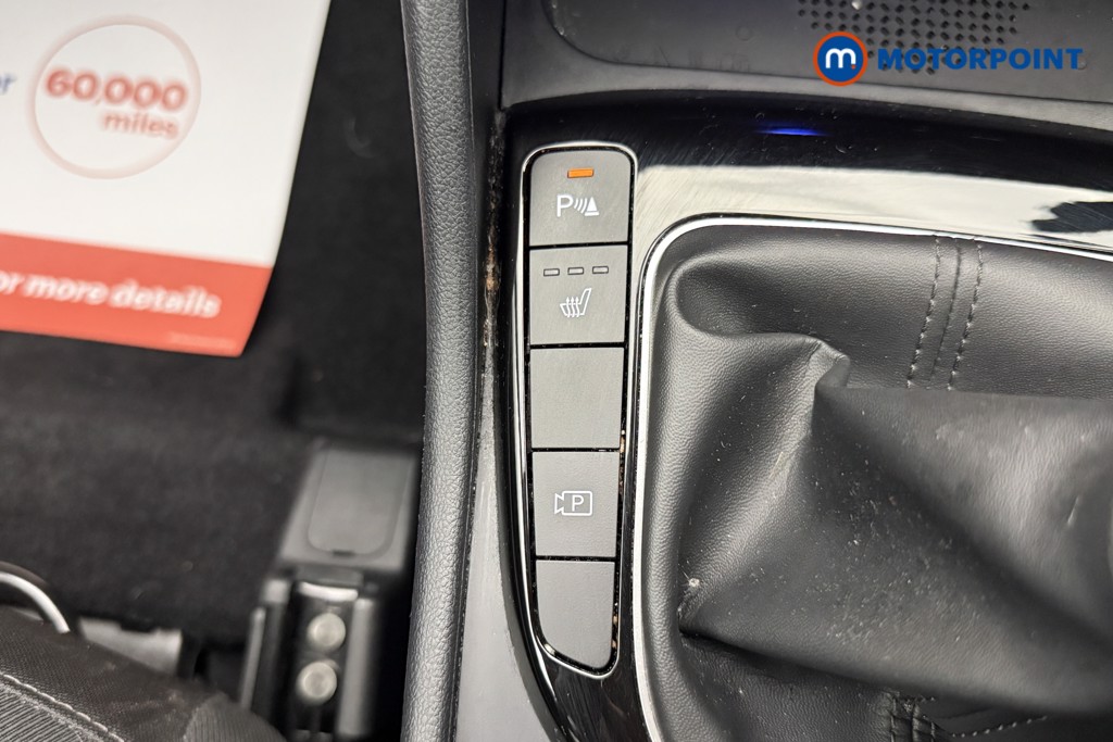 Hyundai Tucson Premium Manual Petrol SUV - Stock Number (1692592) - 17th supplementary image
