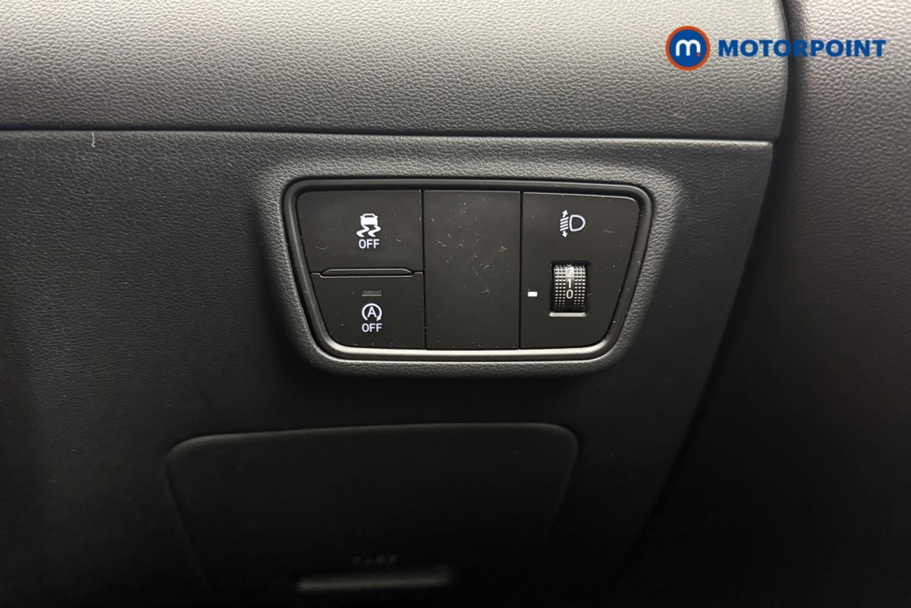 Hyundai Tucson Premium Manual Petrol SUV - Stock Number (1692592) - 21st supplementary image