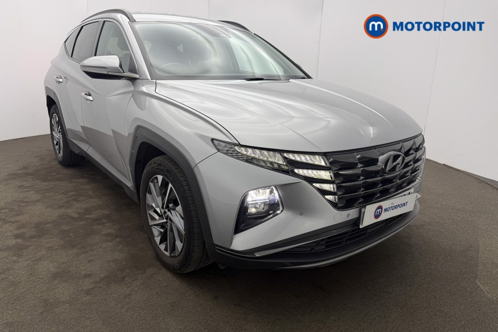 Hyundai Tucson Premium Manual Petrol SUV - Stock Number (1692592) - 23rd supplementary image