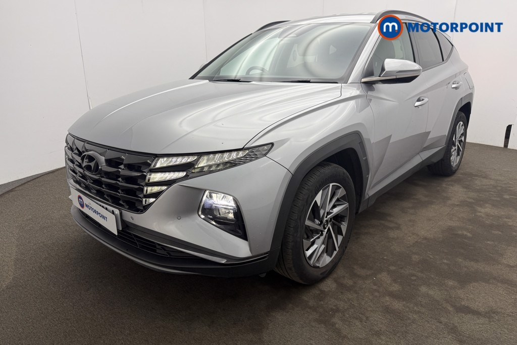 Hyundai Tucson Premium Manual Petrol SUV - Stock Number (1692592) - 24th supplementary image