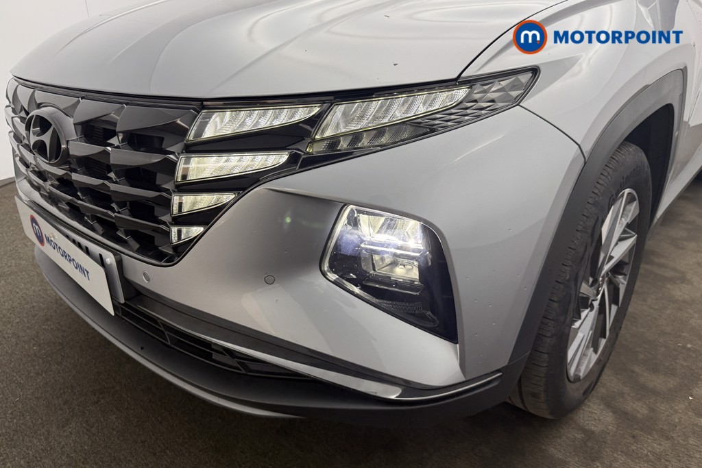 Hyundai Tucson Premium Manual Petrol SUV - Stock Number (1692592) - 25th supplementary image