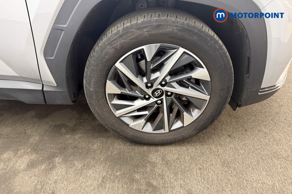 Hyundai Tucson Premium Manual Petrol SUV - Stock Number (1692592) - 26th supplementary image