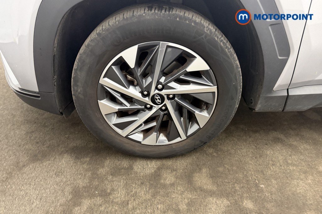 Hyundai Tucson Premium Manual Petrol SUV - Stock Number (1692592) - 29th supplementary image