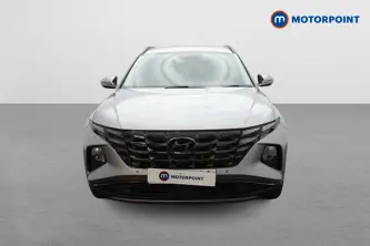 Hyundai Tucson Premium Manual Petrol SUV - Stock Number (1692592) - Front bumper