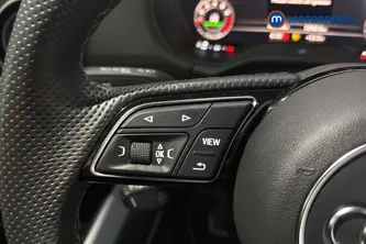 Audi Q2 S Line Manual Petrol SUV - Stock Number (1692597) - 4th supplementary image