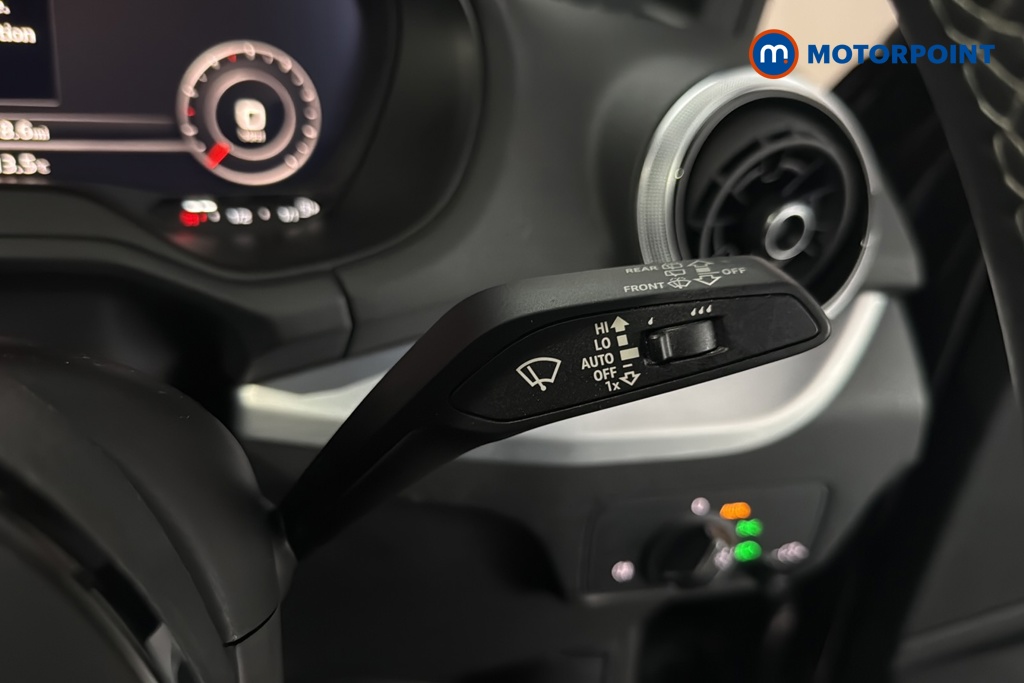 Audi Q2 S Line Manual Petrol SUV - Stock Number (1692597) - 6th supplementary image