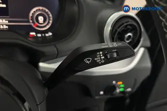 Audi Q2 S Line Manual Petrol SUV - Stock Number (1692597) - 6th supplementary image
