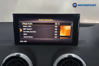 Audi Q2 S Line Manual Petrol SUV - Stock Number (1692597) - 9th supplementary image