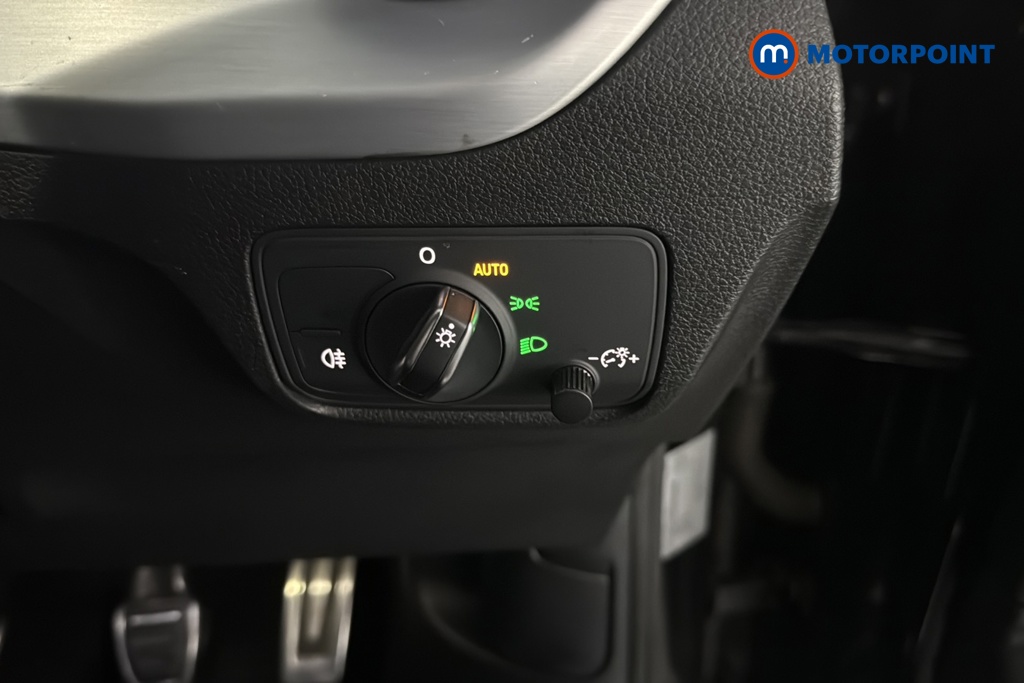 Audi Q2 S Line Manual Petrol SUV - Stock Number (1692597) - 11th supplementary image