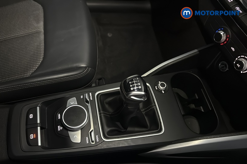 Audi Q2 S Line Manual Petrol SUV - Stock Number (1692597) - 16th supplementary image