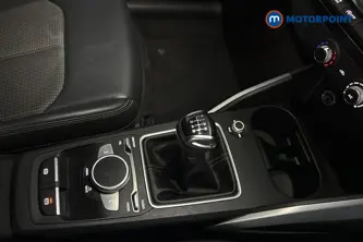 Audi Q2 S Line Manual Petrol SUV - Stock Number (1692597) - 16th supplementary image