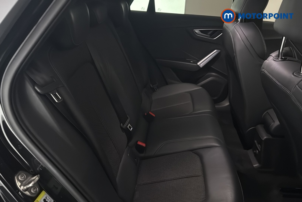 Audi Q2 S Line Manual Petrol SUV - Stock Number (1692597) - 25th supplementary image