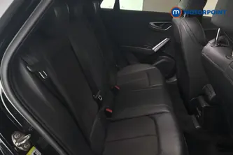 Audi Q2 S Line Manual Petrol SUV - Stock Number (1692597) - 25th supplementary image
