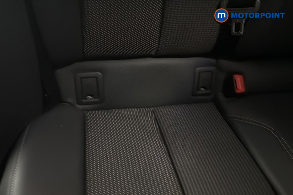 Audi Q2 S Line Manual Petrol SUV - Stock Number (1692597) - 27th supplementary image