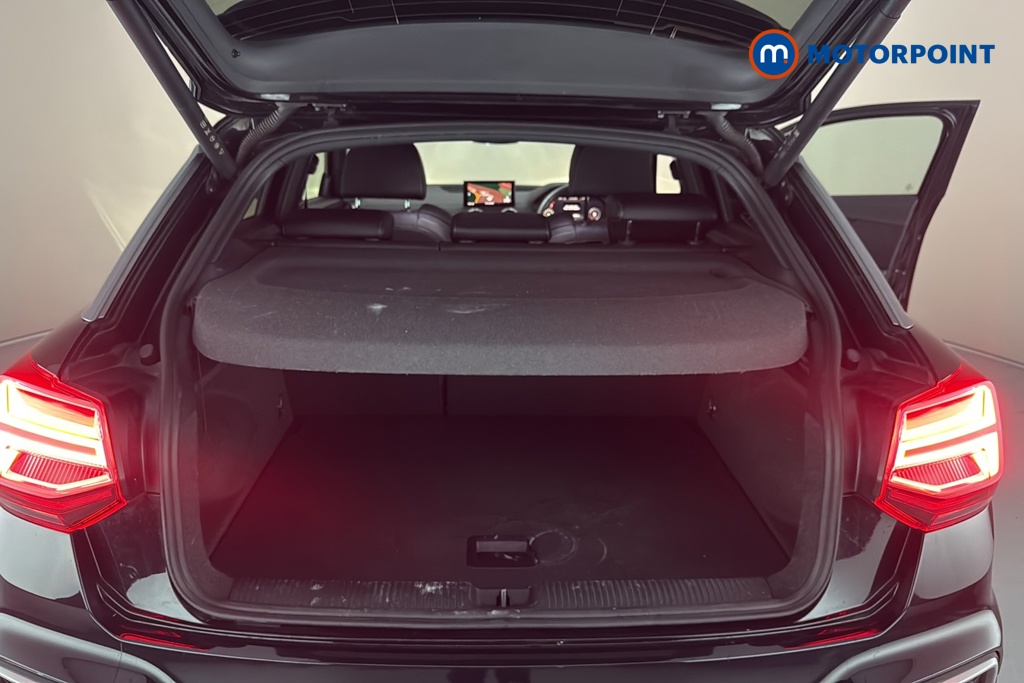 Audi Q2 S Line Manual Petrol SUV - Stock Number (1692597) - 30th supplementary image