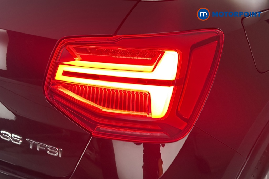 Audi Q2 S Line Manual Petrol SUV - Stock Number (1692597) - 36th supplementary image