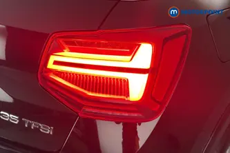 Audi Q2 S Line Manual Petrol SUV - Stock Number (1692597) - 36th supplementary image