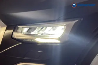 Audi Q2 S Line Manual Petrol SUV - Stock Number (1692597) - 42nd supplementary image