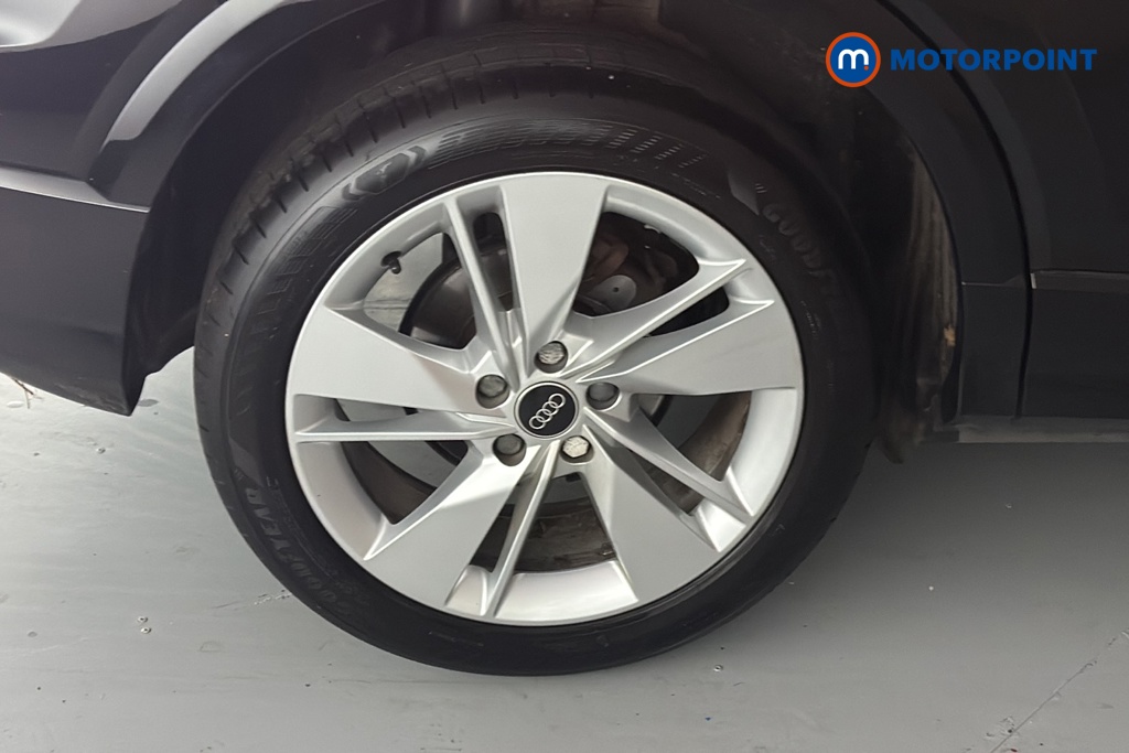 Audi Q2 S Line Manual Petrol SUV - Stock Number (1692597) - 46th supplementary image