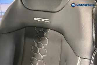 KIA Sportage Gt-Line Automatic Petrol Plug-In Hybrid SUV - Stock Number (1692728) - 998th supplementary image