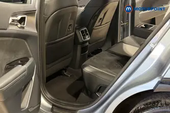 KIA Sportage Gt-Line Automatic Petrol Plug-In Hybrid SUV - Stock Number (1692728) - 1000th supplementary image