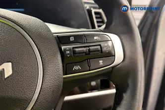 KIA Sportage Gt-Line Automatic Petrol Plug-In Hybrid SUV - Stock Number (1692728) - 3rd supplementary image