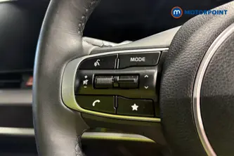 KIA Sportage Gt-Line Automatic Petrol Plug-In Hybrid SUV - Stock Number (1692728) - 4th supplementary image