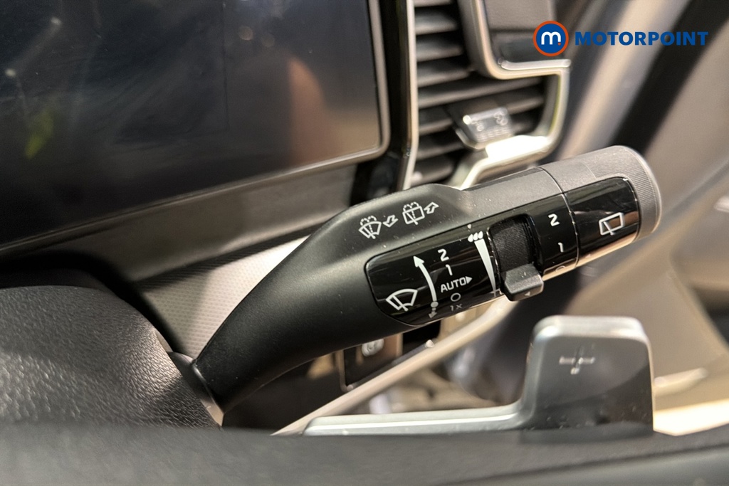 KIA Sportage Gt-Line Automatic Petrol Plug-In Hybrid SUV - Stock Number (1692728) - 6th supplementary image