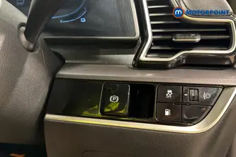 KIA Sportage Gt-Line Automatic Petrol Plug-In Hybrid SUV - Stock Number (1692728) - 11th supplementary image