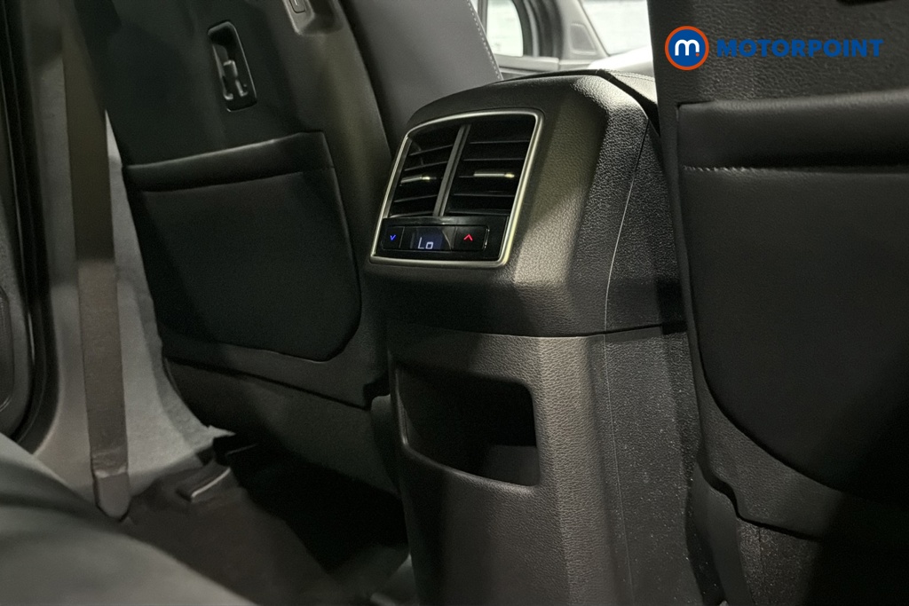KIA Sportage Gt-Line Automatic Petrol Plug-In Hybrid SUV - Stock Number (1692728) - 28th supplementary image
